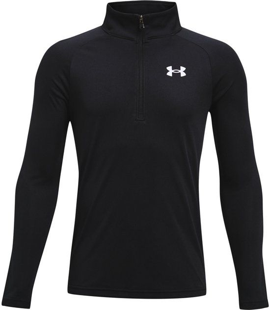 Under Armour Tech 2.0 Sport T-shirt - Zwart