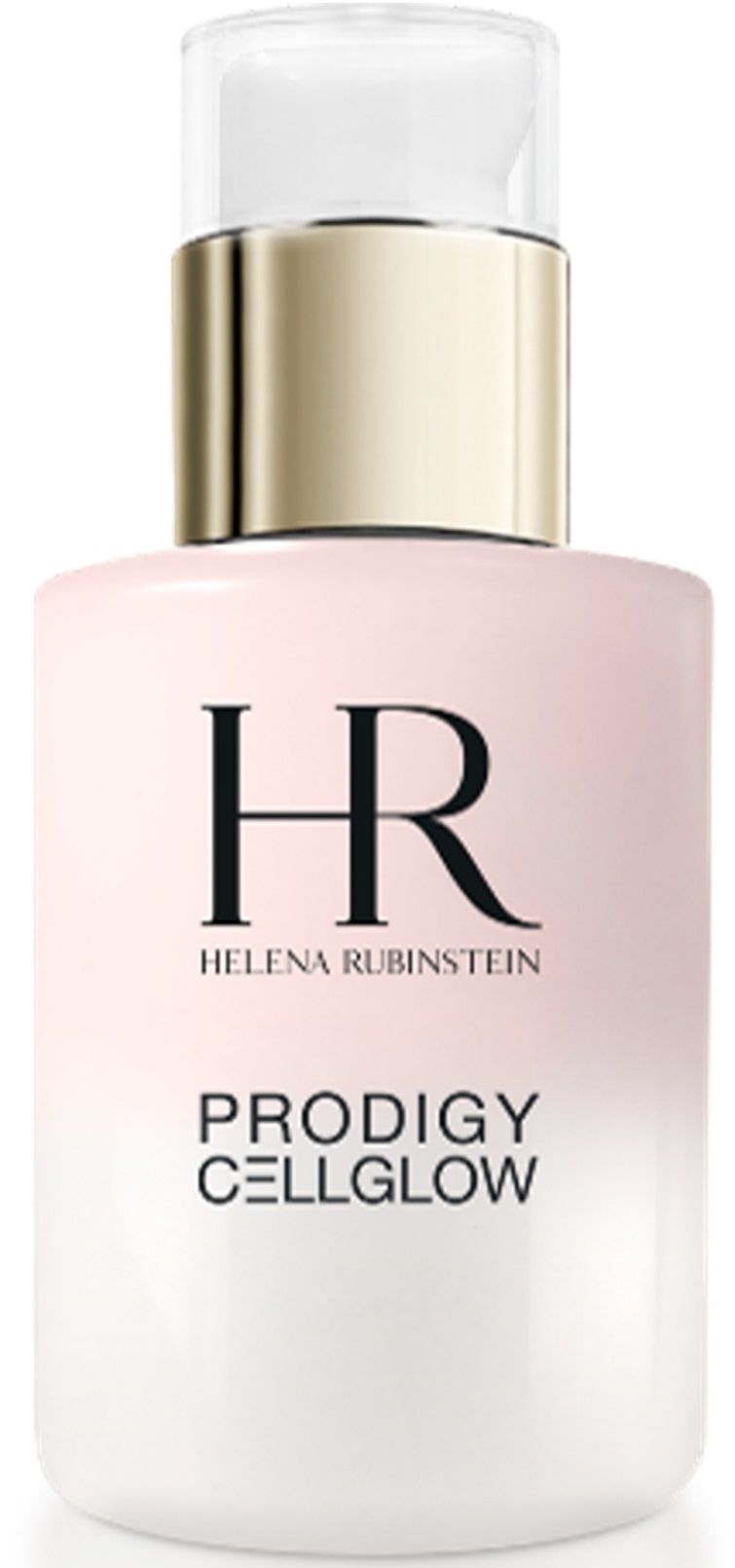 Rubinstein Prodigy Cellglow Uv Fluid Sheer Rosy 30ml