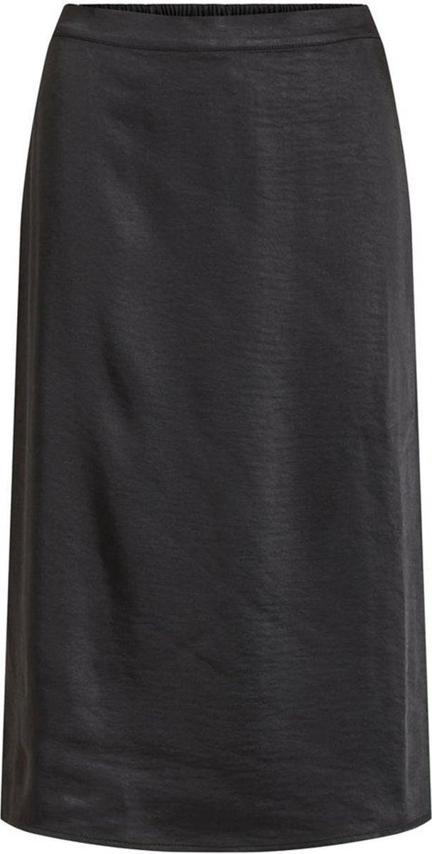 Vila VIMEKO HW MIDI SKIRT Dames Rok - Maat 38