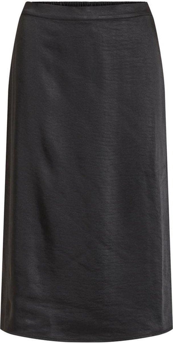 Vila VIMEKO HW MIDI SKIRT Dames Rok - Maat 38 - 5713785740003