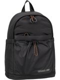 JOST Lohja Daypack Backpack Black Zwart