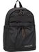 JOST Lohja Daypack Backpack Black Zwart