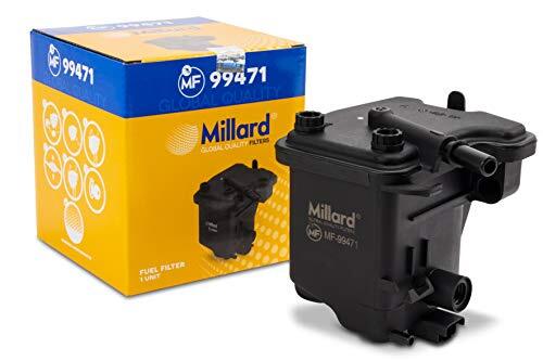 Millard Brandstoffilter MF-99471 MILLARD