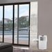 Merkloos Raamafdichting Airconditioning