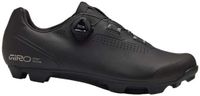 Giro Cadet Xc Mtb-schoenen Zwart EU 37