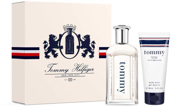 Tommy Hilfiger Tommy Geurset Heren