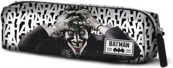 DC Comics Batman Killin Joke Square Potlooddoos