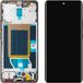 Realme Display met Touchscreen, met Frame, Wit (Pearl White), Service Pack 621029000423