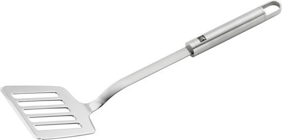 Zwilling Pro spatel - zilver