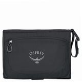 Osprey Poco Verschoningsmatje - Verschoningsonderlegger 28 cm (zwart)