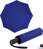 Knirps C205 - medium duomatic windproof paraplu - Blue