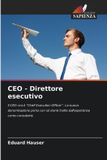 CEO OmniScriptum SRL CEO - Direttore esecutivo