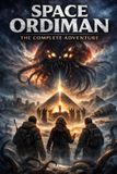 Space Ordiman Space Ordiman Paperback
