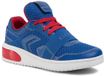 Geox Jr Xled Sneaker Bleu