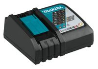 Makita DC18RC Snellader 7,2-18V
