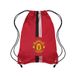 FOCO Drawstring Gym Bag Ultra Action Unisex Manchester United