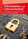 Informations- MITP Verlags GmbH Informations- und Cybersicherheit Paperback