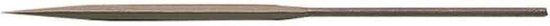Bahco Naaldvijl Halfrond 160mm