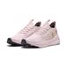 PUMA Softride Symmetry Fuzion Wn's Hardloopschoenen voor dames, Poederroze - Glow Misty Pink paarse inktdiepte, 37 EU