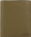 FOSSIL Joshua Vegan Cactus Front Pocket Wallet Green Moss