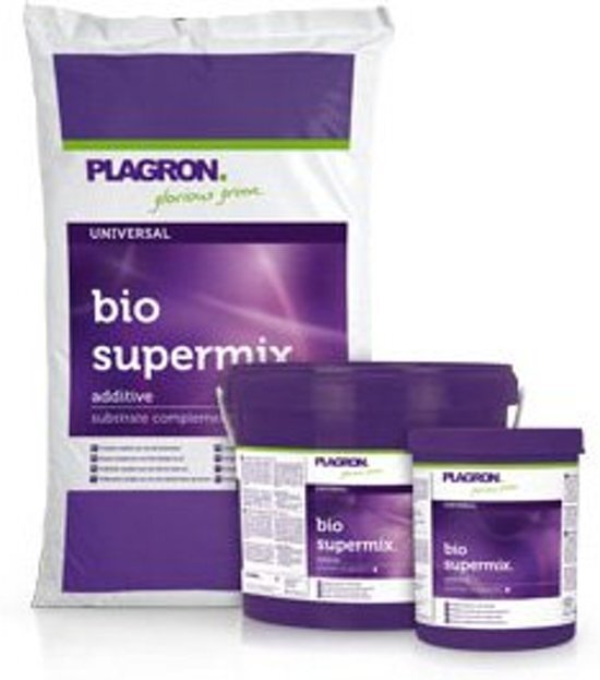 Plagron Supermix 5 ltr