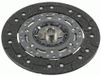 SACHS Kupplungssatz 3000990164