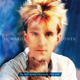 Suburban Howard Jones Complete Bbc Sessions 1983-1987