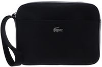 LACOSTE Toilettas Toilet Kit Noir zwart