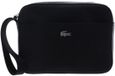 LACOSTE Toilettas Toilet Kit Noir zwart