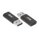Club 3D Adaptateur USB 3.2 Gen1 Type A vers USB 3.2 Gen1 Type C M/F