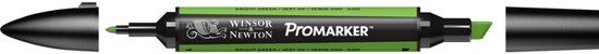 Winsor & Newton Promarker Bright Green G267