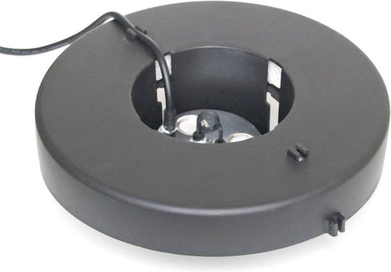 Velda Floating Mistmaker Vernevelaar - Zwart