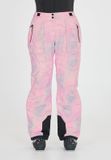 SLOPE Skihose Killy Dames XS Roze
