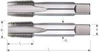 Rotec HSS Handtappenset 1 x 11,5 NPT (2)