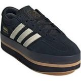 Adidas GAZELLE STACK W Zwart Dames JS0239 38