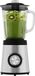 Clatronic UM 3829 Blender 700W Inox avec fonction Ice Crush et Turbo