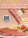 Simply Keto: Einfach abnehmen mit ketogener Ernährung - Low Carb High Fat - Mit über 100 Rezepten