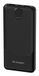 Wozinsky WPBBK-2 Powerbank 10000 mAh Zwart