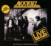 Sonic Rendezvous Alcatrazz - Live Sentence - No Parole From Rock 'n' Roll (CD)