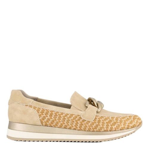 Easy Street Instappers Beige