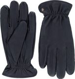 Roeckl Detroit Leren Heren Handschoenen Maat XL - Donkerblauw