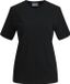 JACK&JONES - JXANNA SS EVERY TEE JRS NOOS GRL - Filles - T-shirts - Taille 152 - Noir