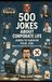 500 JOKES ABOUT CORPORATE LIFE