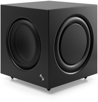 Audio Pro SW-10 8" 200W Subwoofer - Black
