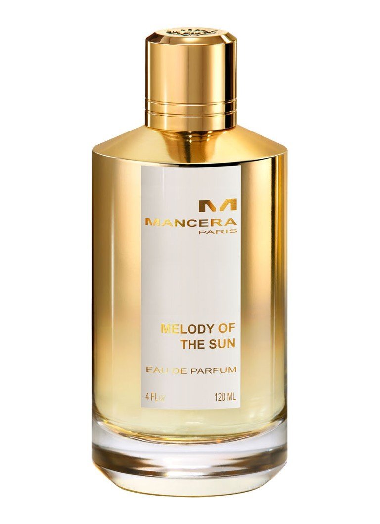 Mancera Melody of the Sun - Eau de Parfum