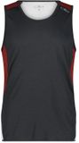 CMP Unlimitech Tank Top Heren Fitness & Training Polyester Grijs 3XL