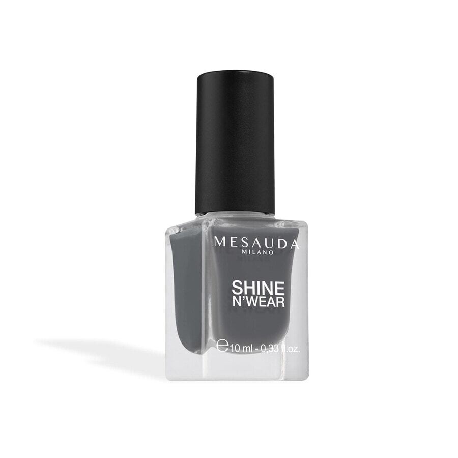 Mesauda Milano Brooklyn Shine N' Wear Nagellak 10ml