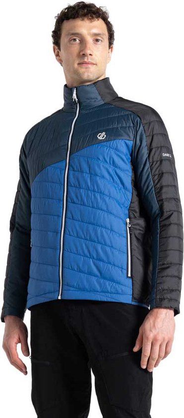 Dare2b Descending Jas Blauw L Man