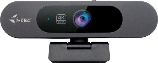 I-tec Solomon Pro 900 Webcam