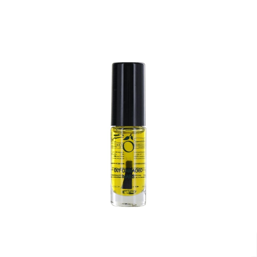 Herome Exit Damaged Nails Nagelversterker - 7 ml